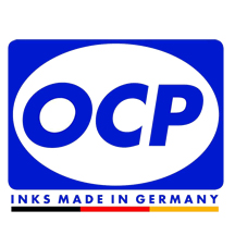 Logo OCP Made in Germany