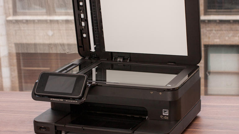 hp-printer